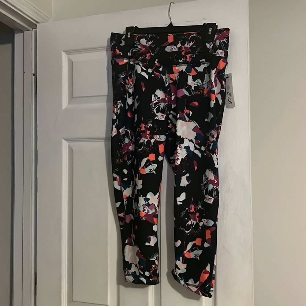 Zelda women’s leggings.